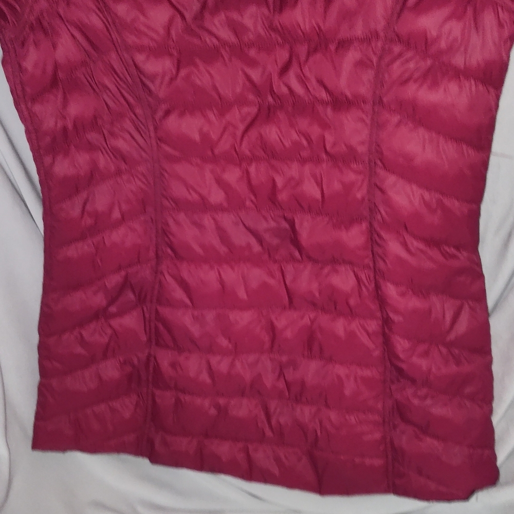 Pink jacket - Picture 3 of 5